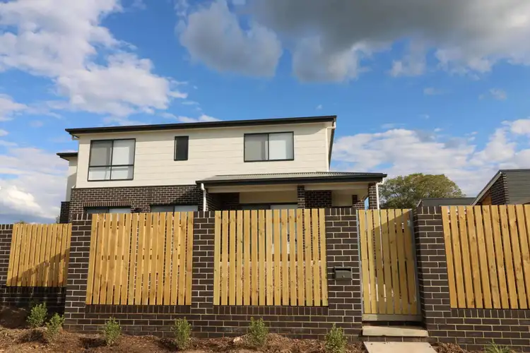 1/47 Fullston Way, Holt ACT 2615