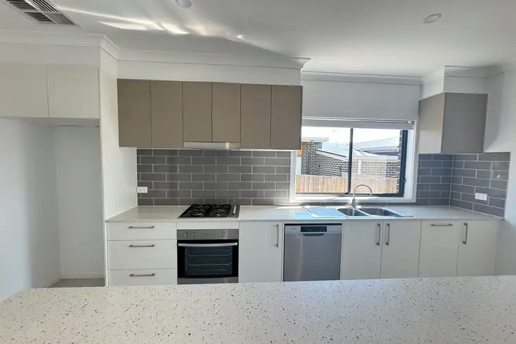 Third view of Homely townhouse listing, 1/47 Fullston Way, Holt ACT 2615