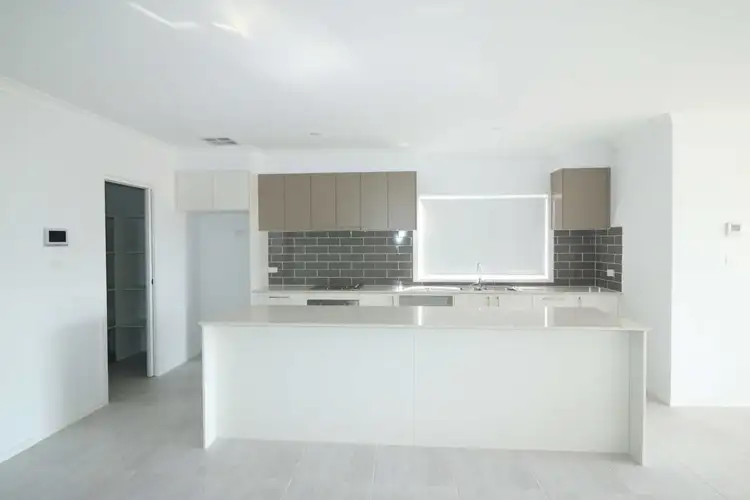 Fourth view of Homely townhouse listing, 1/47 Fullston Way, Holt ACT 2615