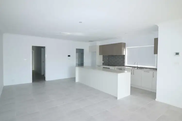 Fifth view of Homely townhouse listing, 1/47 Fullston Way, Holt ACT 2615