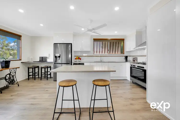 Fifth view of Homely house listing, 21 Melaleuca Street, Slade Point QLD 4740