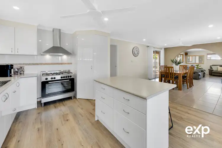 Sixth view of Homely house listing, 21 Melaleuca Street, Slade Point QLD 4740