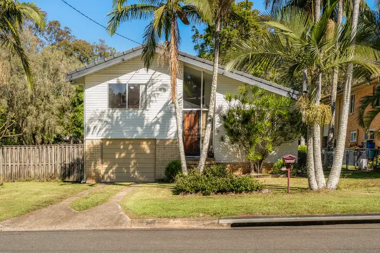 Main view of Homely house listing, 69 Boondall Street, Boondall QLD 4034