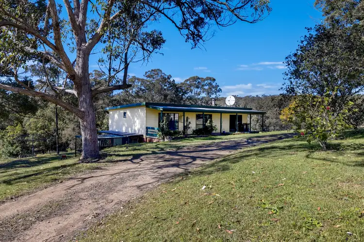 103 Wirrang Drive, Dondingalong NSW 2440