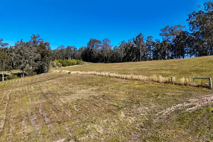 Second view of Homely rural property listing, 103 Wirrang Drive, Dondingalong NSW 2440