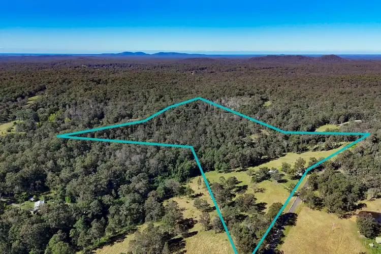 Fourth view of Homely rural property listing, 103 Wirrang Drive, Dondingalong NSW 2440