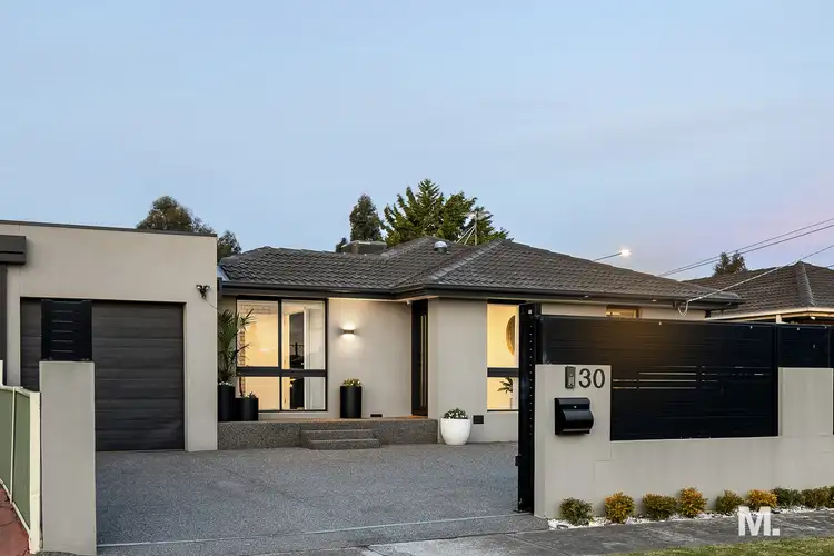 Main view of Homely house listing, 30 Handsworth Crescent, Tullamarine VIC 3043