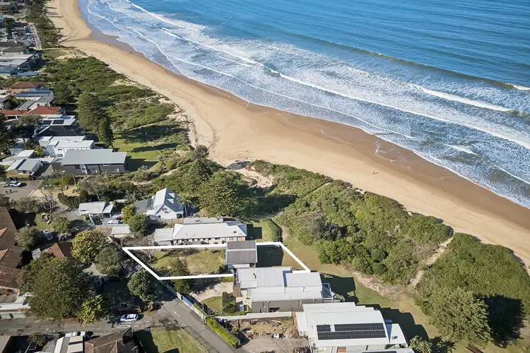 Second view of Homely house listing, 228 The Esplanade, Umina Beach NSW 2257