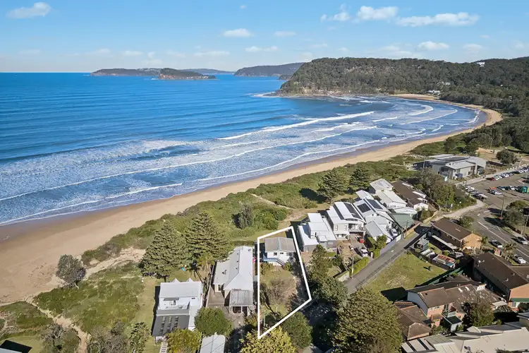 Third view of Homely house listing, 228 The Esplanade, Umina Beach NSW 2257