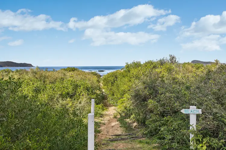 Fifth view of Homely house listing, 228 The Esplanade, Umina Beach NSW 2257