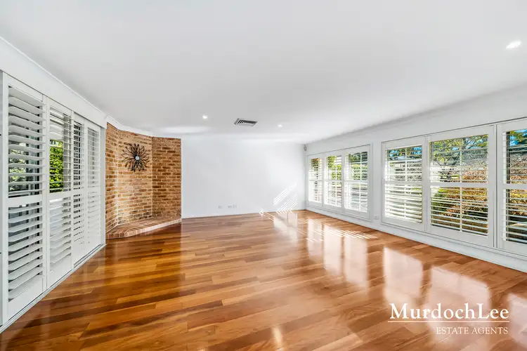 Third view of Homely house listing, 26 White Cedar Drive, Castle Hill NSW 2154