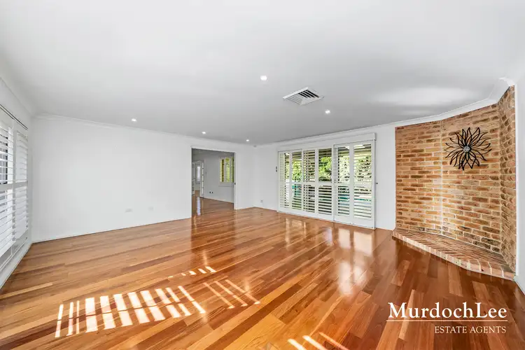Fourth view of Homely house listing, 26 White Cedar Drive, Castle Hill NSW 2154