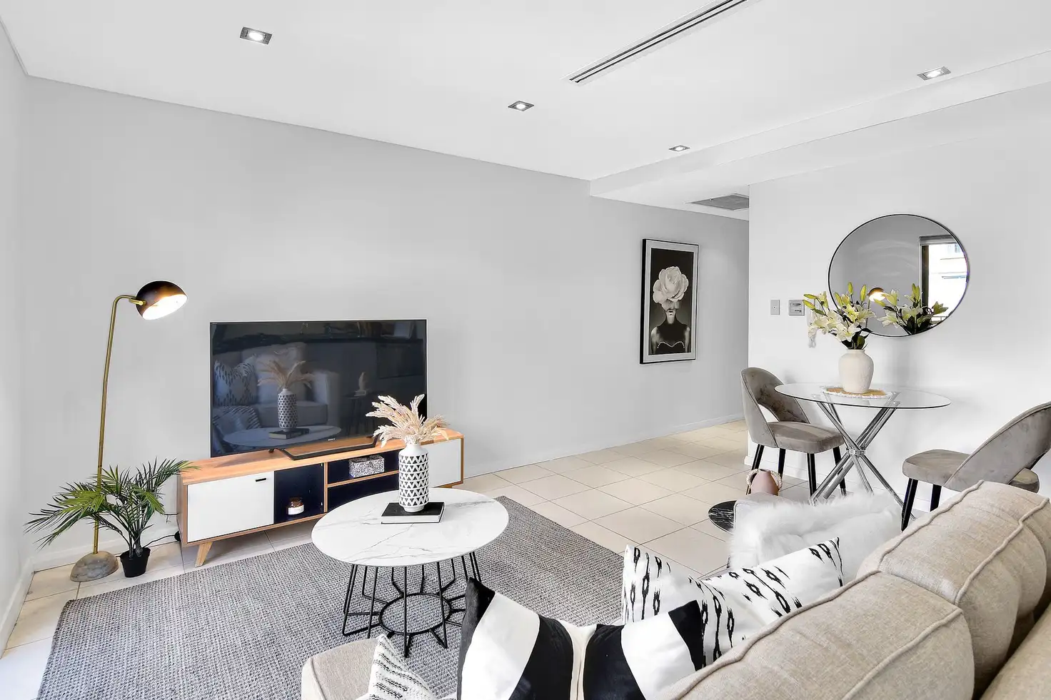 Main view of Homely apartment listing, 15/38-40 Sinclair Street, Wollstonecraft NSW 2065