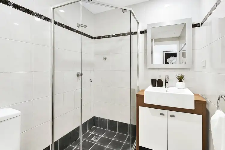 Fourth view of Homely apartment listing, 15/38-40 Sinclair Street, Wollstonecraft NSW 2065