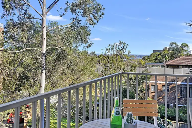 Fifth view of Homely apartment listing, 15/38-40 Sinclair Street, Wollstonecraft NSW 2065