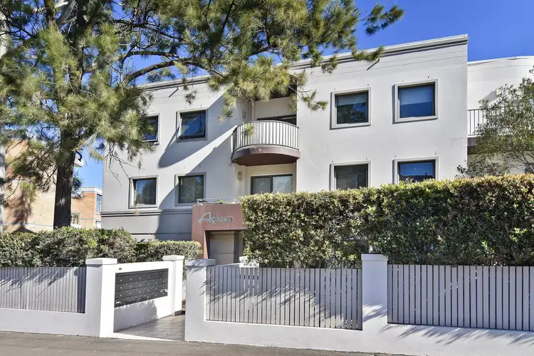 Sixth view of Homely apartment listing, 15/38-40 Sinclair Street, Wollstonecraft NSW 2065
