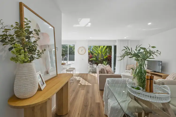 Third view of Homely townhouse listing, 1/45 Greensill Road, Albany Creek QLD 4035