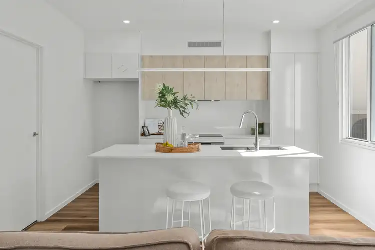 Fourth view of Homely townhouse listing, 1/45 Greensill Road, Albany Creek QLD 4035