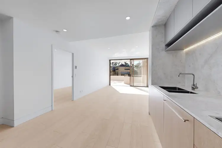 Third view of Homely apartment listing, 102/1 Balfour Street, Lindfield NSW 2070