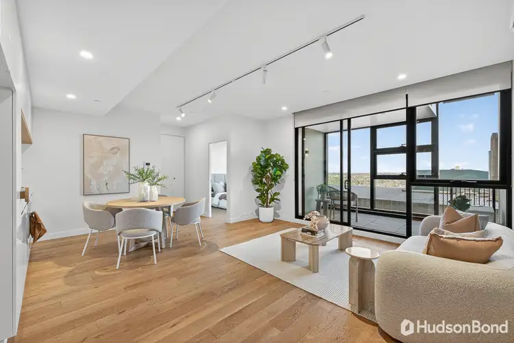 Main view of Homely apartment listing, 401/642 Doncaster Road, Doncaster VIC 3108