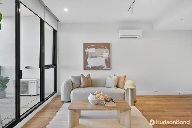 Fourth view of Homely apartment listing, 401/642 Doncaster Road, Doncaster VIC 3108