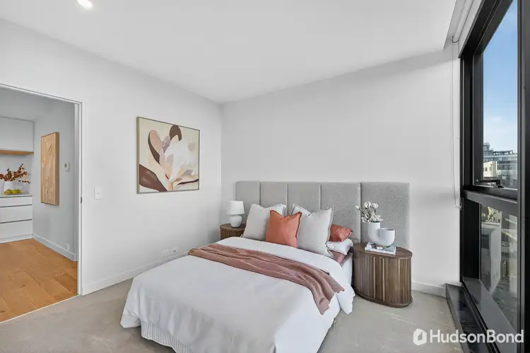 Sixth view of Homely apartment listing, 401/642 Doncaster Road, Doncaster VIC 3108