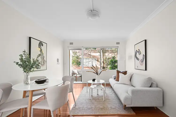 8/16 Cecil Street, Ashfield NSW 2131