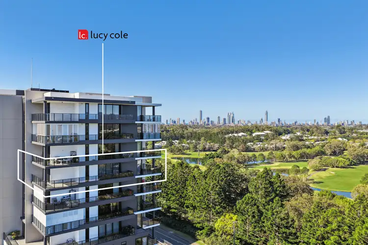 5094/21 Ross Street, Benowa QLD 4217