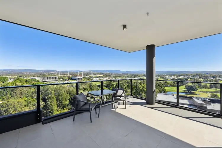 Third view of Homely apartment listing, 5094/21 Ross Street, Benowa QLD 4217
