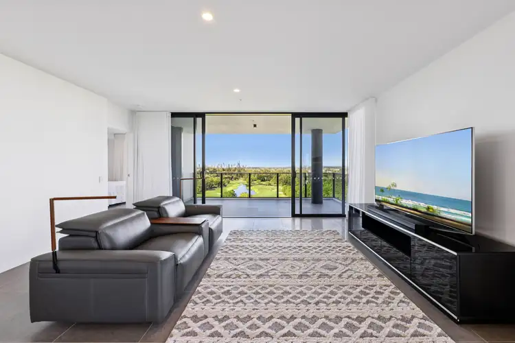 Fourth view of Homely apartment listing, 5094/21 Ross Street, Benowa QLD 4217