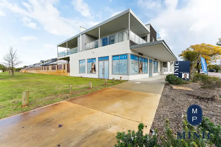 114/79 Gerard Street