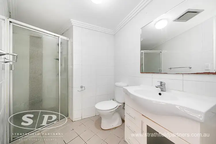 Sixth view of Homely apartment listing, 18/52-58 Courallie Avenue, Homebush West NSW 2140