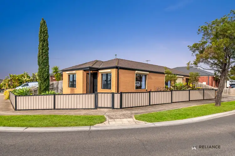 30 Caitlyn Drive, Harkness VIC 3337