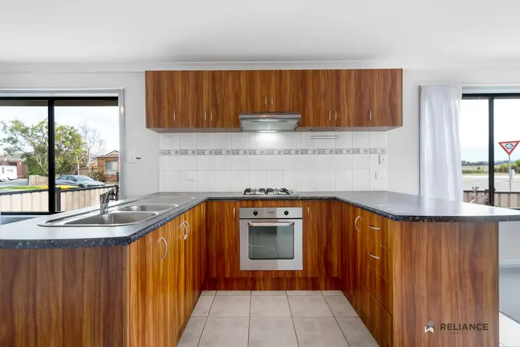 Fourth view of Homely house listing, 30 Caitlyn Drive, Harkness VIC 3337