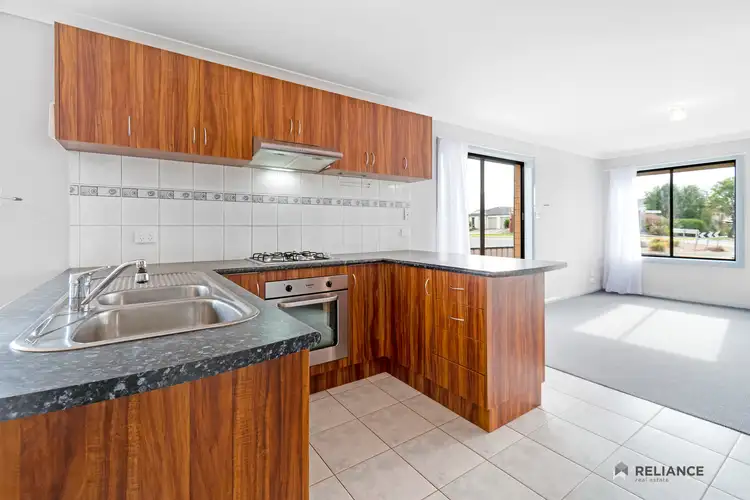 Fifth view of Homely house listing, 30 Caitlyn Drive, Harkness VIC 3337