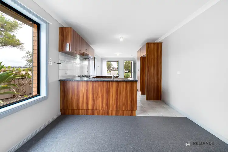 Sixth view of Homely house listing, 30 Caitlyn Drive, Harkness VIC 3337
