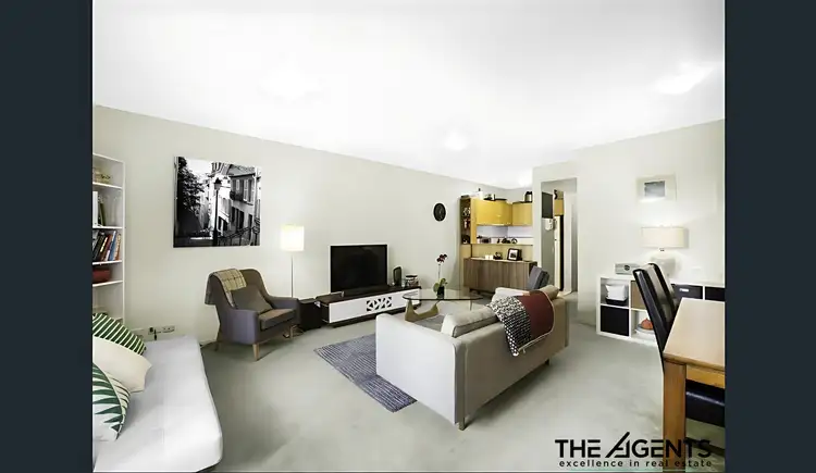 88/1 Riverside Quay, Southbank VIC 3006