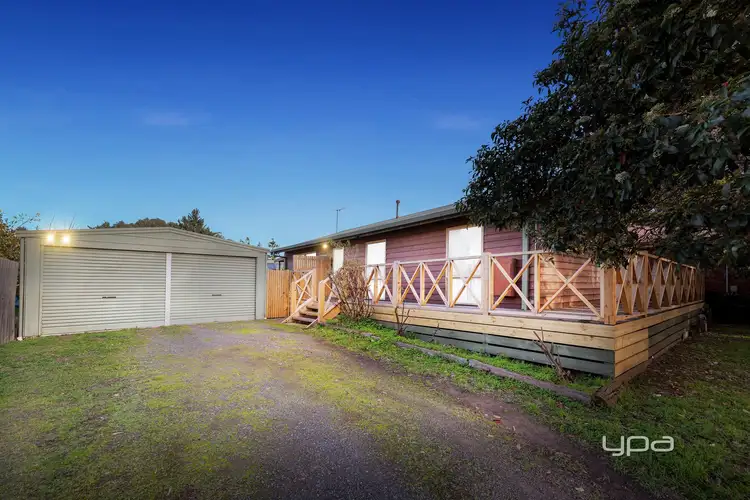 Main view of Homely house listing, 7 Retreat Place, Werribee VIC 3030