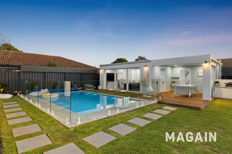 Main view of Homely house listing, 5 Hope Street, Daw Park SA 5041