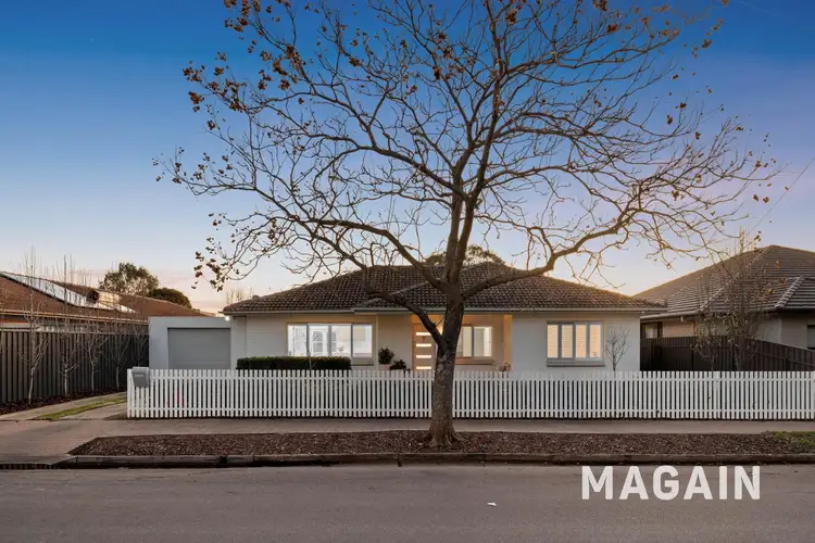 Second view of Homely house listing, 5 Hope Street, Daw Park SA 5041