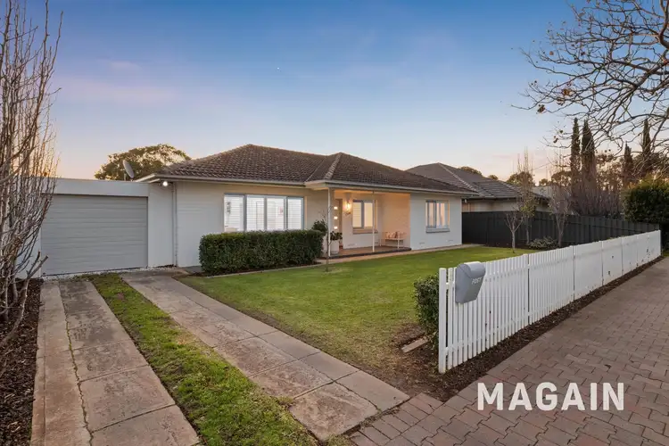 Third view of Homely house listing, 5 Hope Street, Daw Park SA 5041