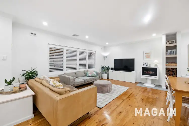 Fifth view of Homely house listing, 5 Hope Street, Daw Park SA 5041