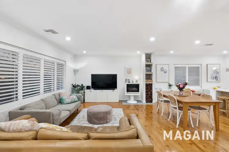 Sixth view of Homely house listing, 5 Hope Street, Daw Park SA 5041