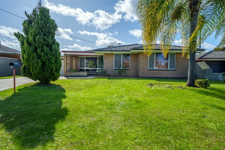 24 Graveney Way, Maddington WA 6109