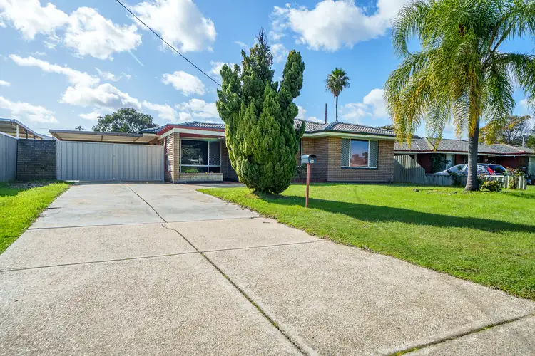 Second view of Homely house listing, 24 Graveney Way, Maddington WA 6109