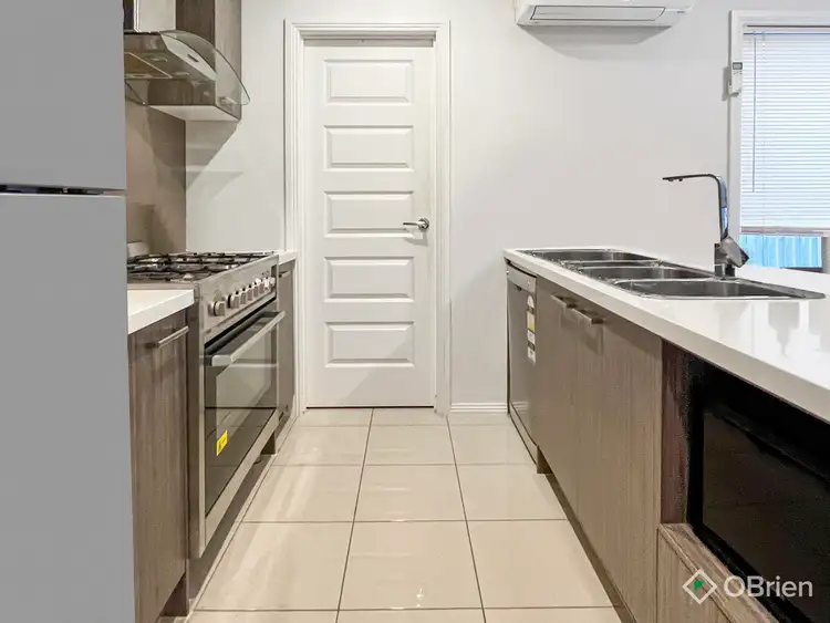 Third view of Homely house listing, 17 Compton Way, Clyde North VIC 3978