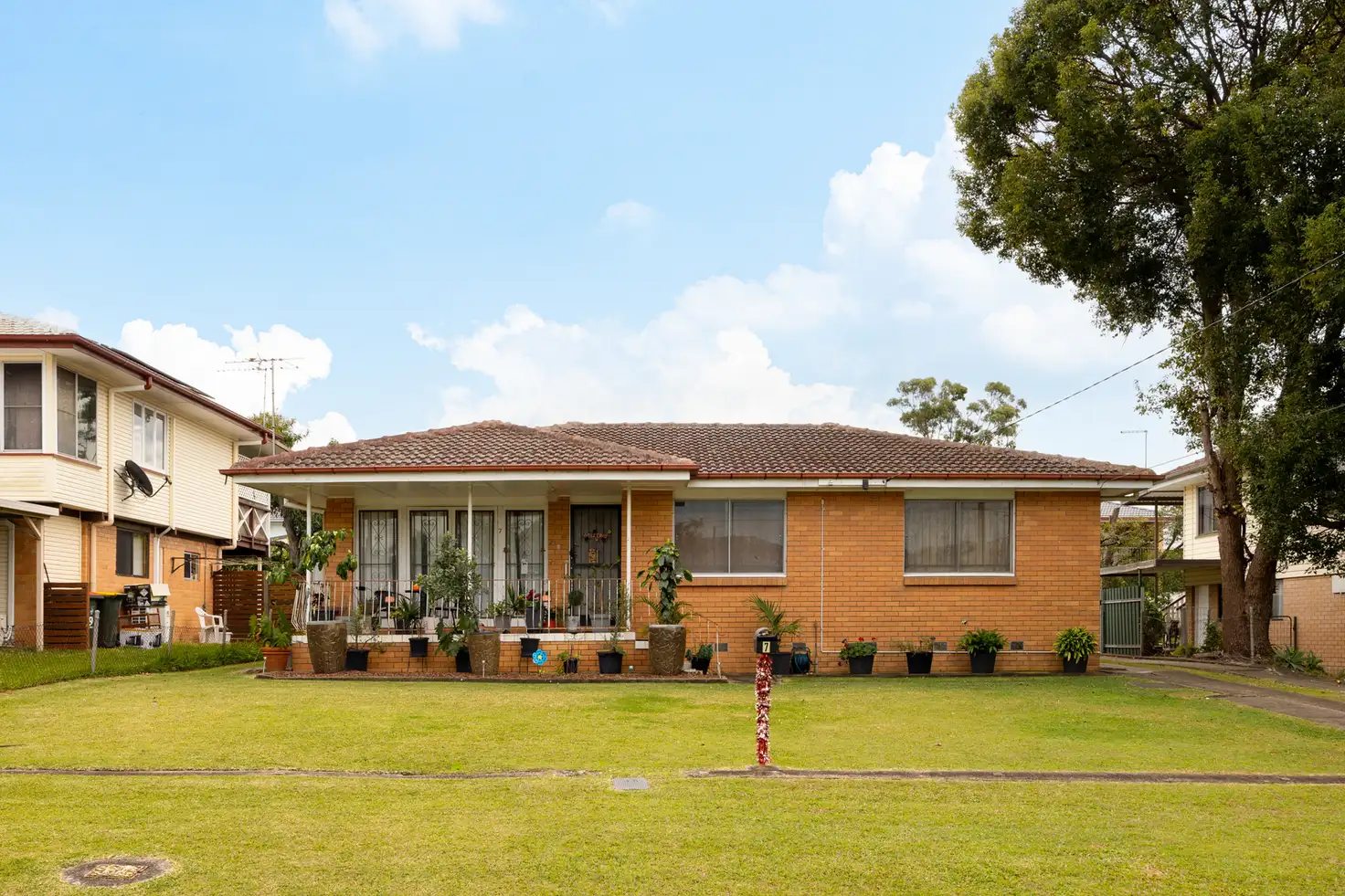 Main view of Homely house listing, 7 Westcliffe Street, Banyo QLD 4014