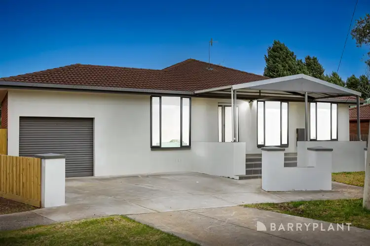 12 Globe Place, Epping VIC 3076