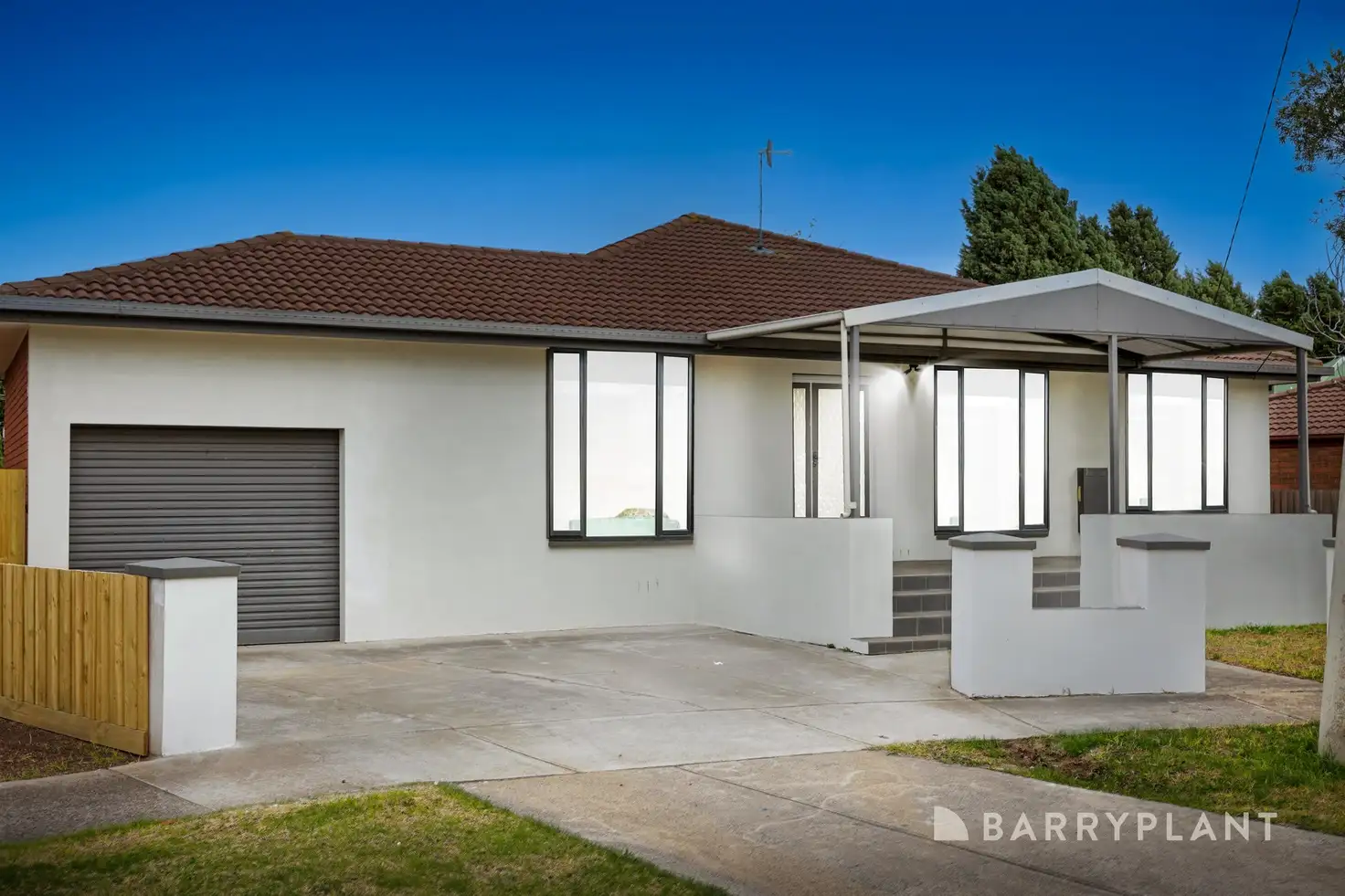 Main view of Homely house listing, 12 Globe Place, Epping VIC 3076