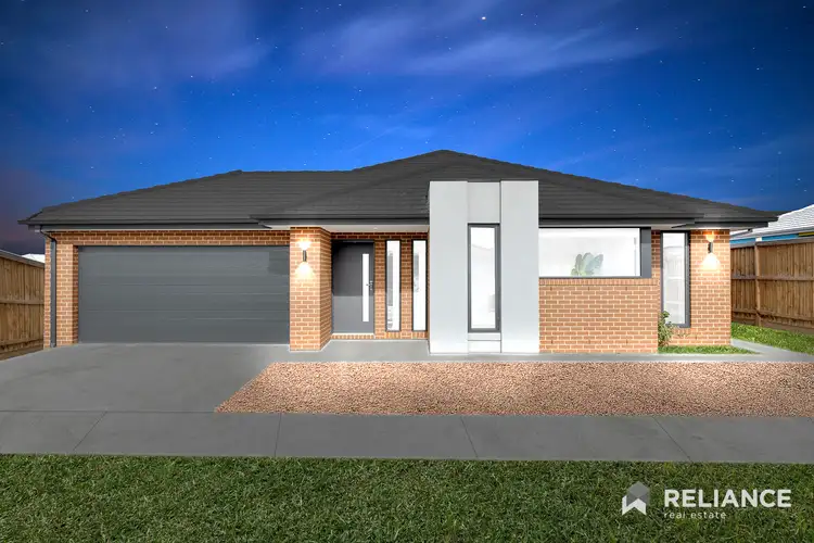4 Rockin Road, Sunbury VIC 3429